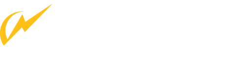 OryonDeals